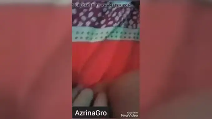 Intense Melayu action with Javanese slut Rita GrO 1
