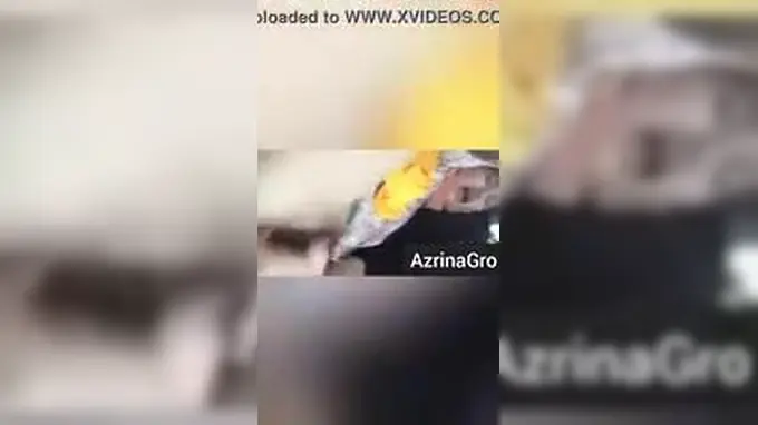 Intense Melayu action with Javanese slut Rita GrO 1