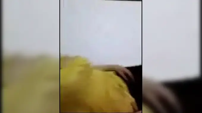Hot Asian chick gets steamy with her only friend in this steamy awakens tudung