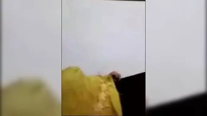 Hot Asian chick gets steamy with her only friend in this steamy awakens tudung