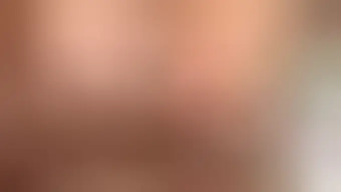Beste's Indian friend is over for a hot POV titty fuck and belly fetish session