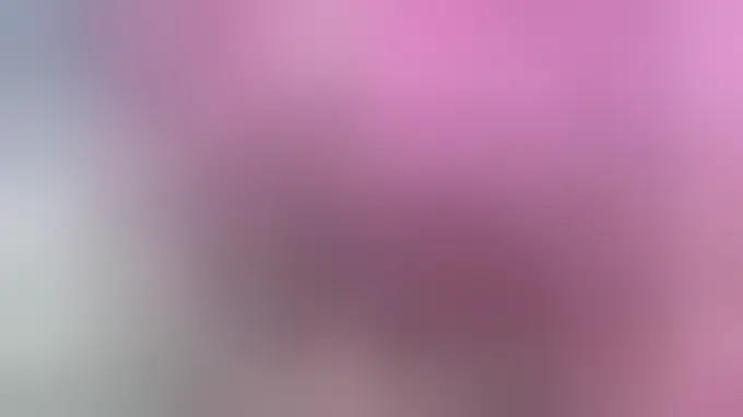 Hot stepsister in rosy sundress plays with a fake penis in costume, then masturbates with camel toe vagina
