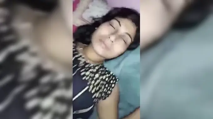 Watch Kolkata's massive melons bounce as she gets her tight pussy pounded in desi style