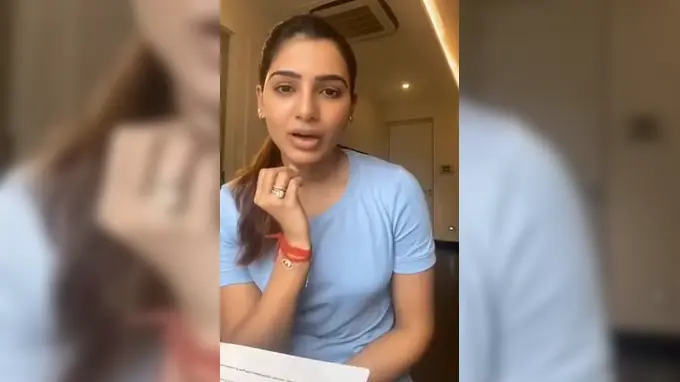 Samantha's massive Indian tits get more than just a workout from dirtyship