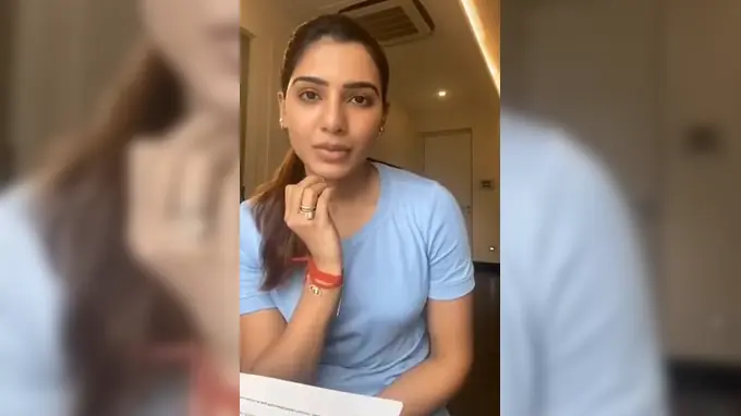 Samantha's massive Indian tits get more than just a workout from dirtyship
