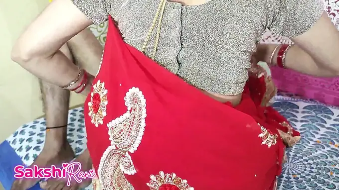 Super-steamy Indian girl gets her cock-squeezing labia ravaged in first-ever-ever night pulverize-a-thon with Fuck, Homemade, Shakshirani